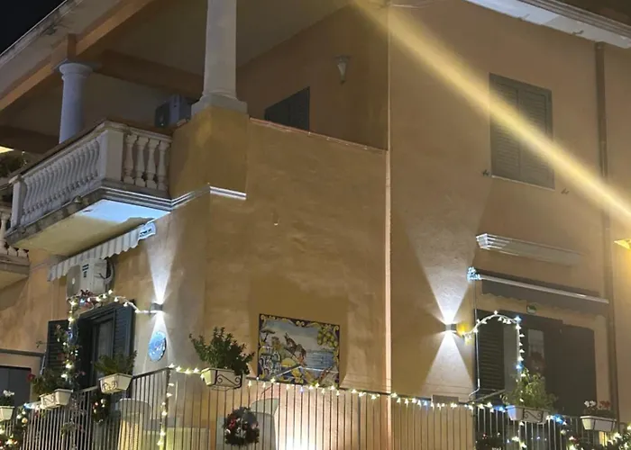 Sissi House Salerno