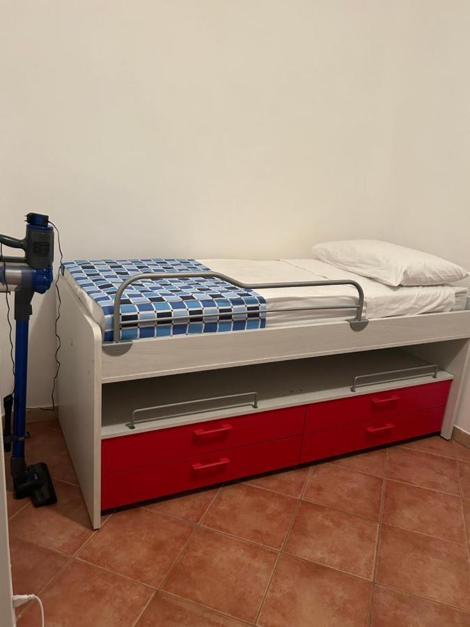Sissi House * Salerno