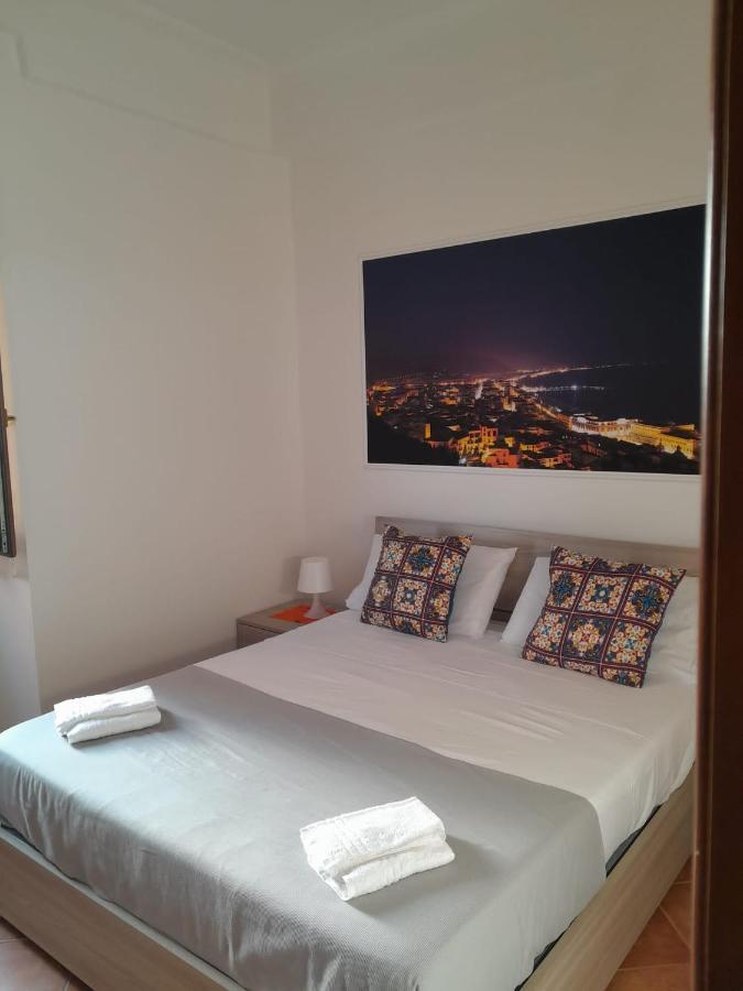 Sissi House Apartment *