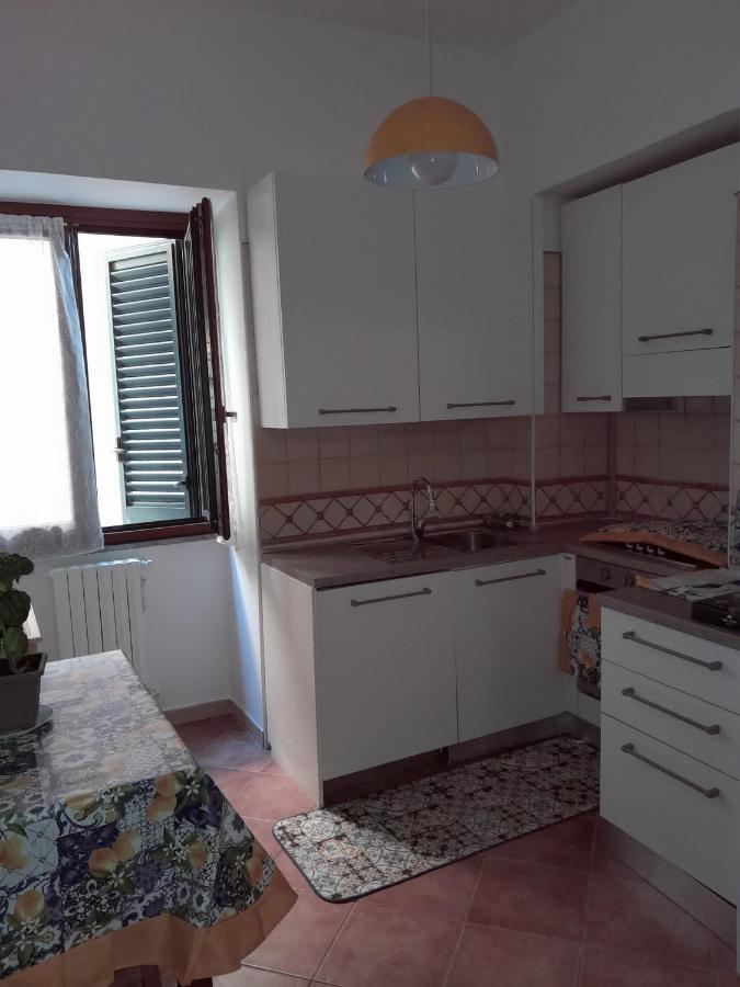 Sissi House Apartment