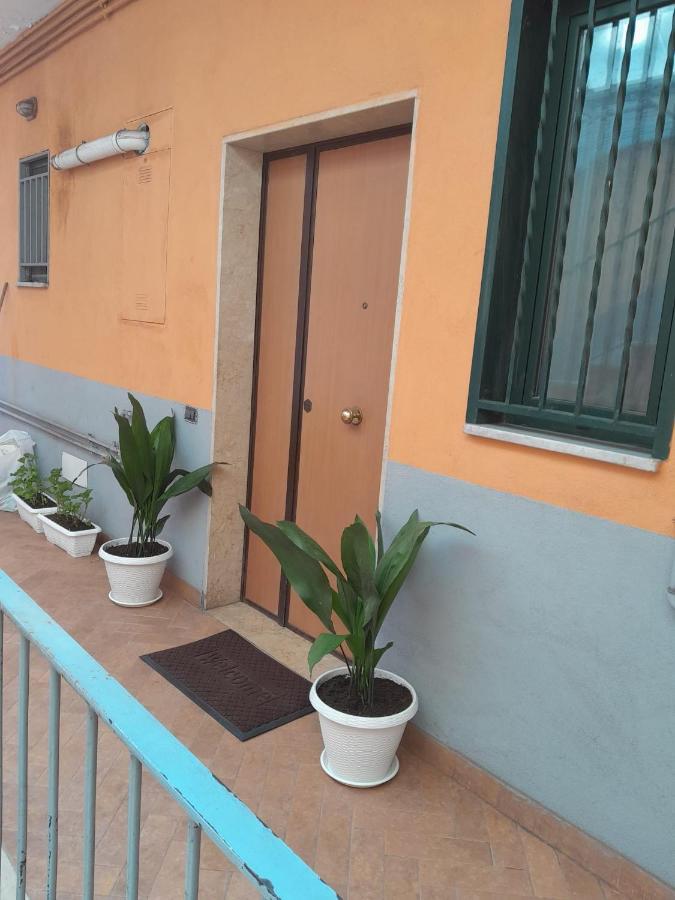 Sissi House Apartment