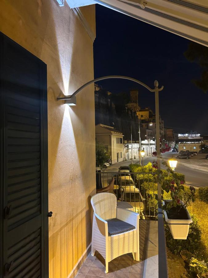 Apartment Sissi House Salerno