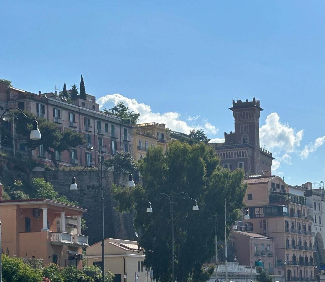 Apartment Sissi House Salerno