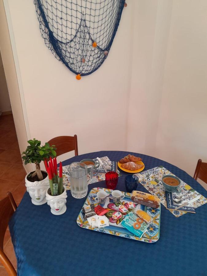 Sissi House Apartment Salerno