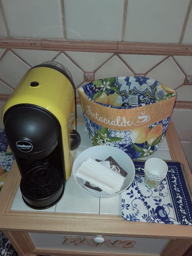 Apartment Sissi House Salerno
