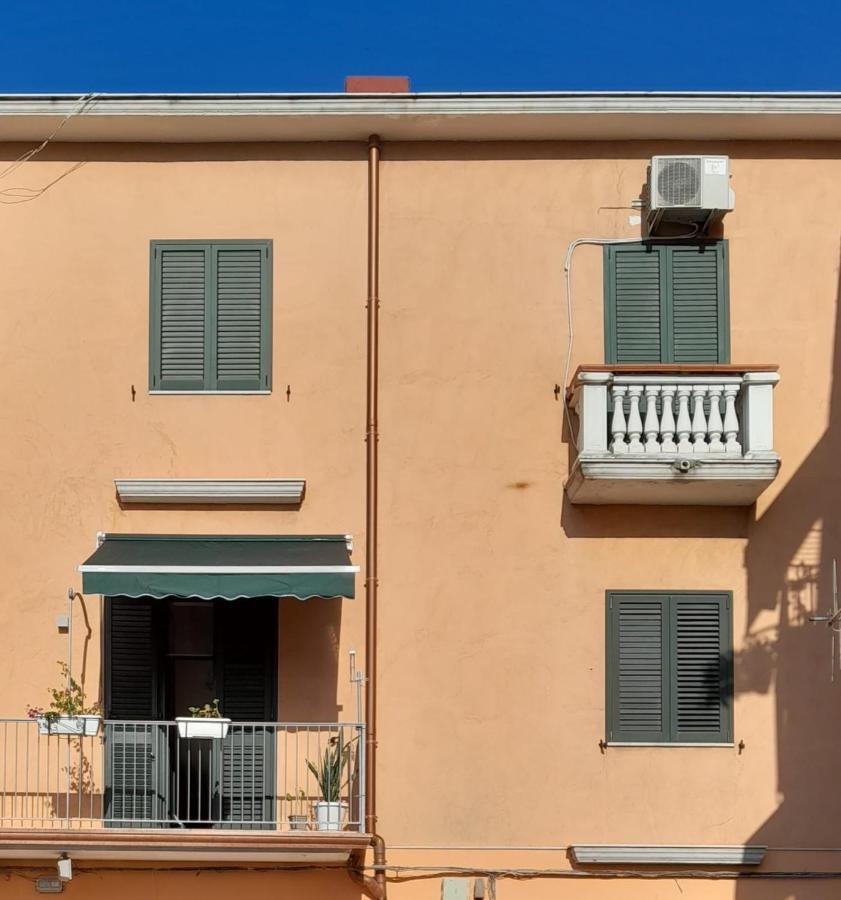 Apartment Sissi House Salerno