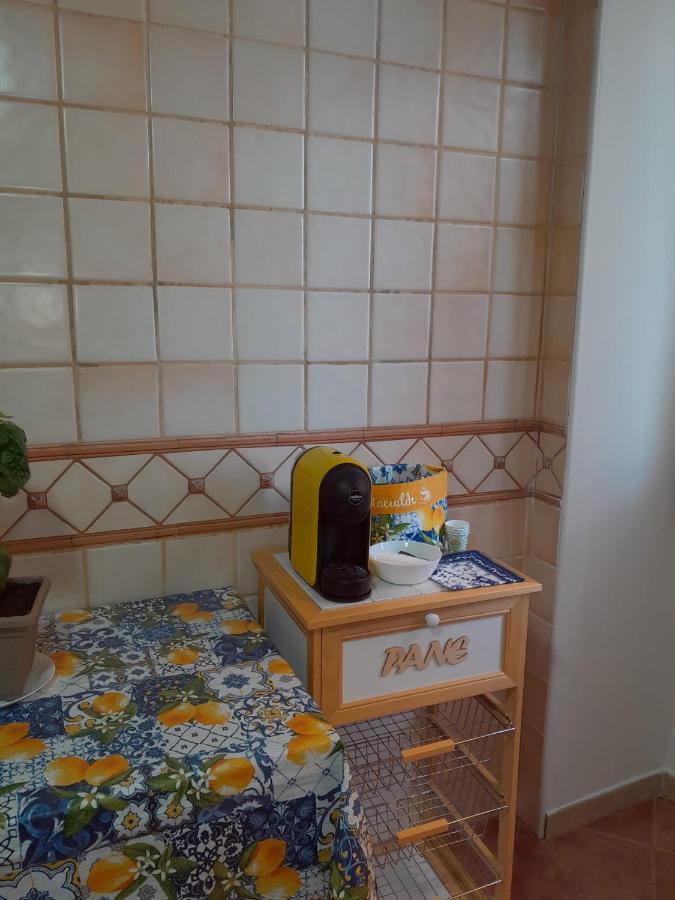Sissi House Apartment Salerno