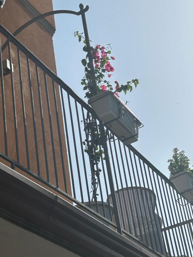 Sissi House * Salerno