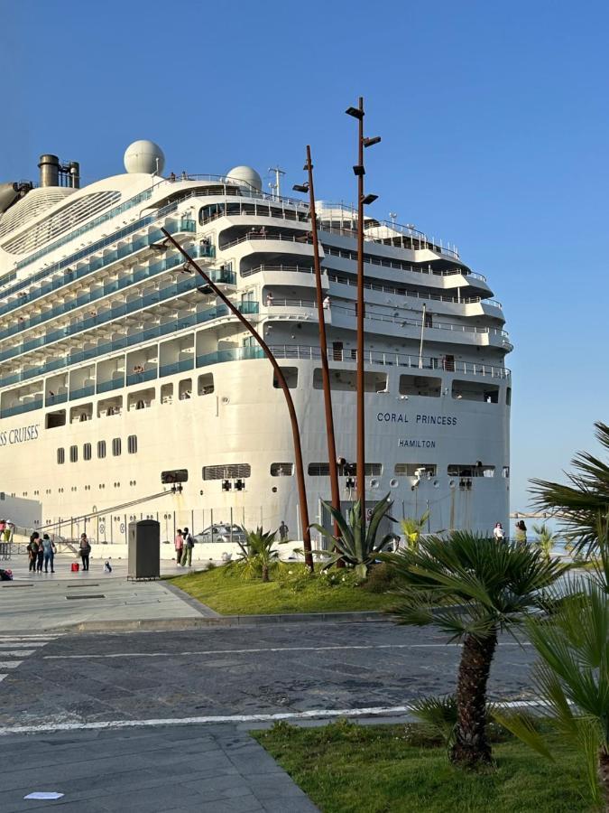 Sissi House Salerno