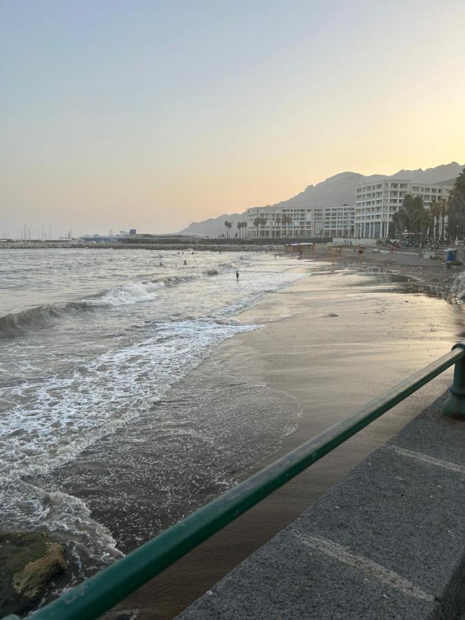 Sissi House Apartment Salerno