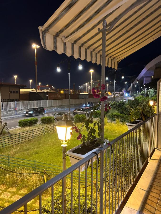 Sissi House Apartment Salerno