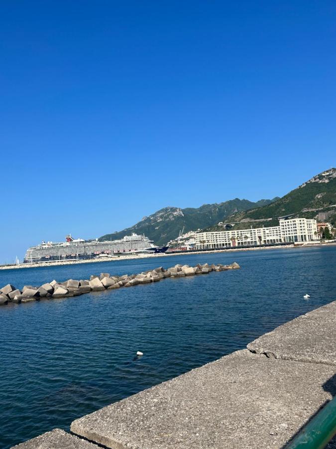 Sissi House Salerno