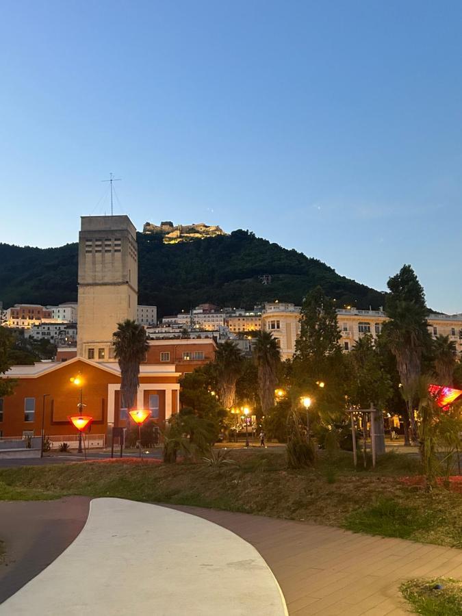Sissi House * Salerno