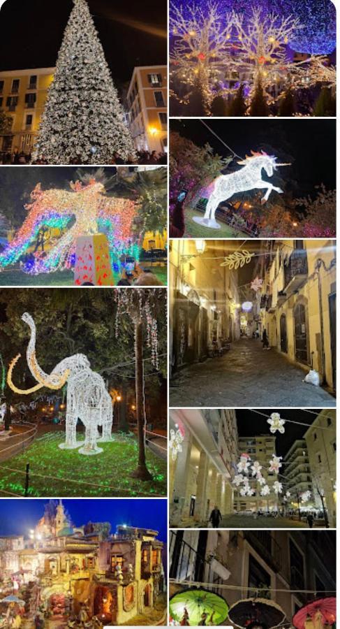 Sissi House Apartment Salerno