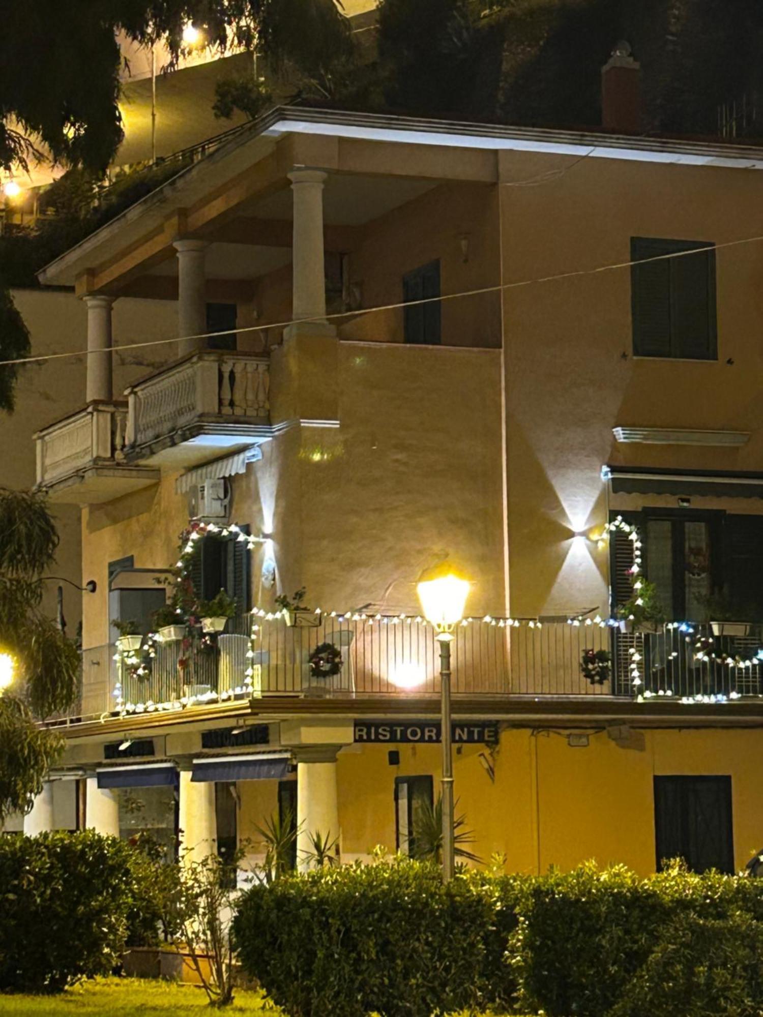 Sissi House * Salerno