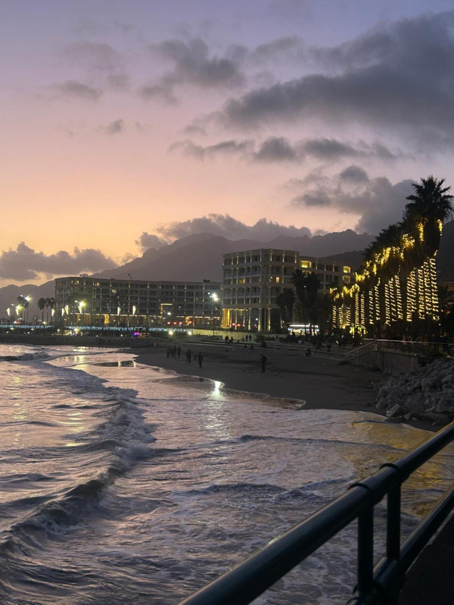 Sissi House Apartment Salerno