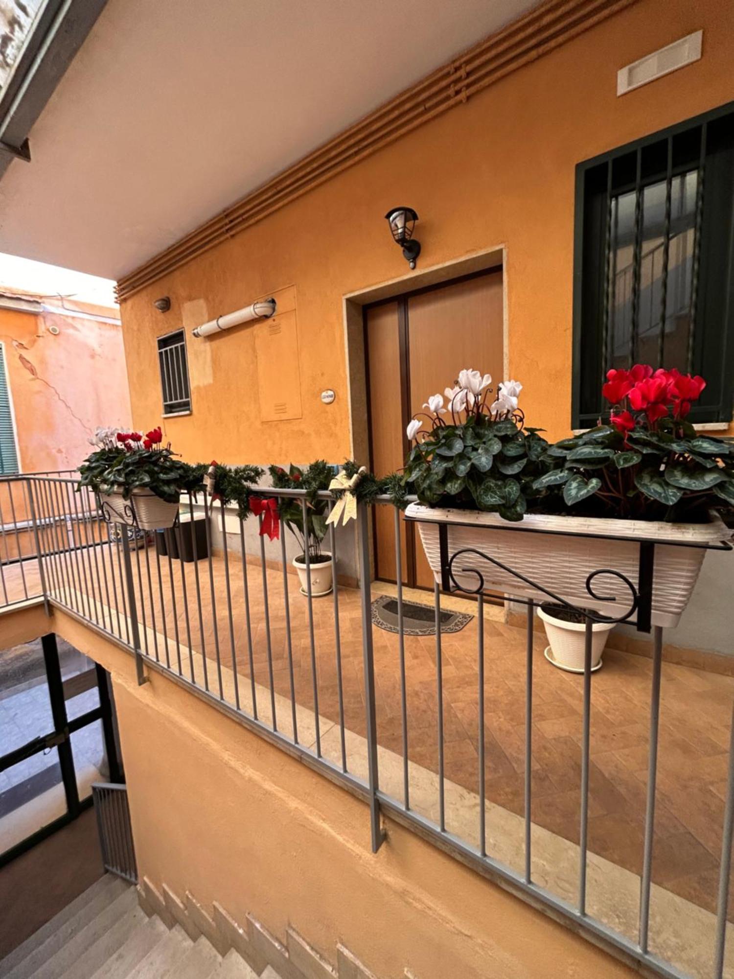 Sissi House * Salerno