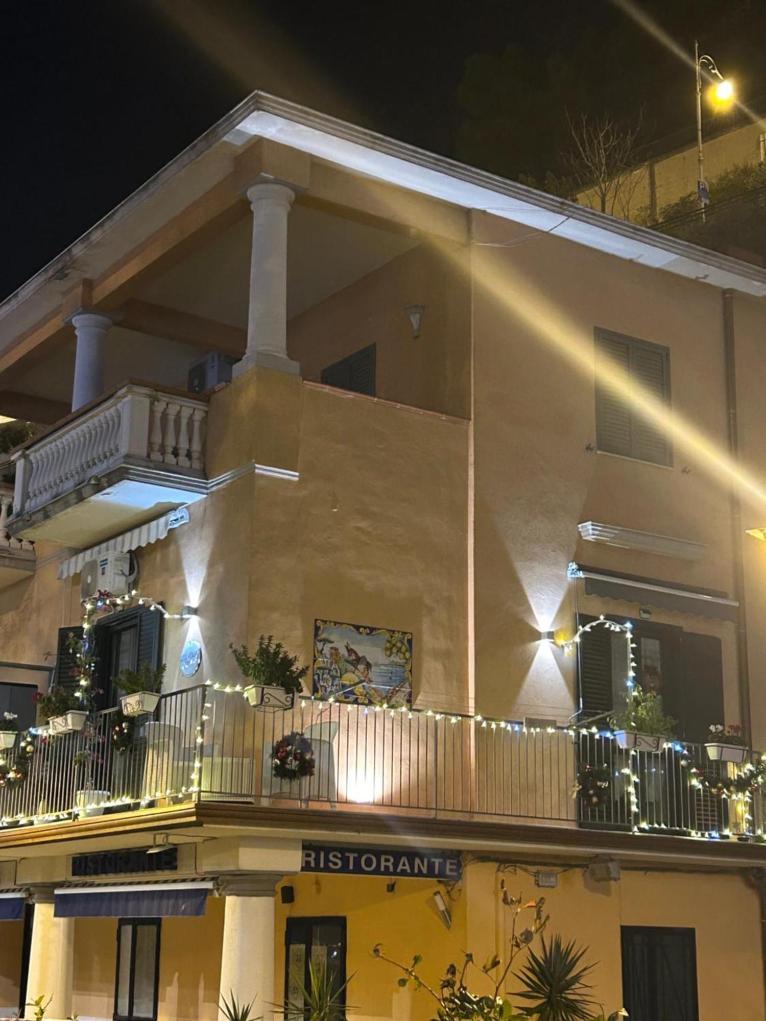 Sissi House * Salerno