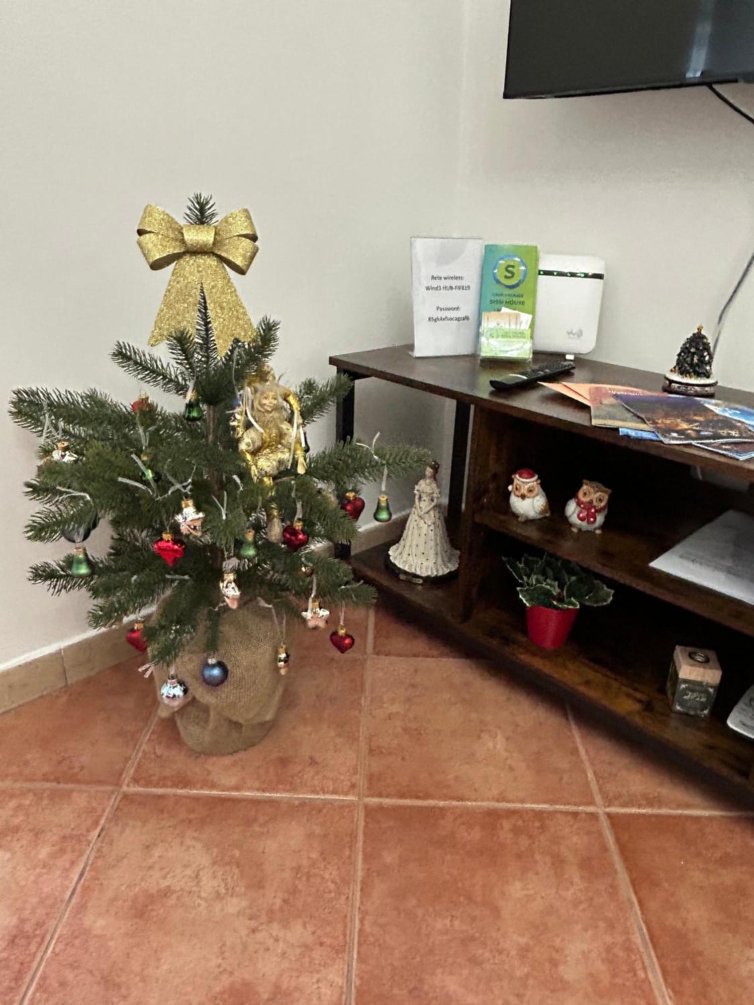 Apartment Sissi House Salerno