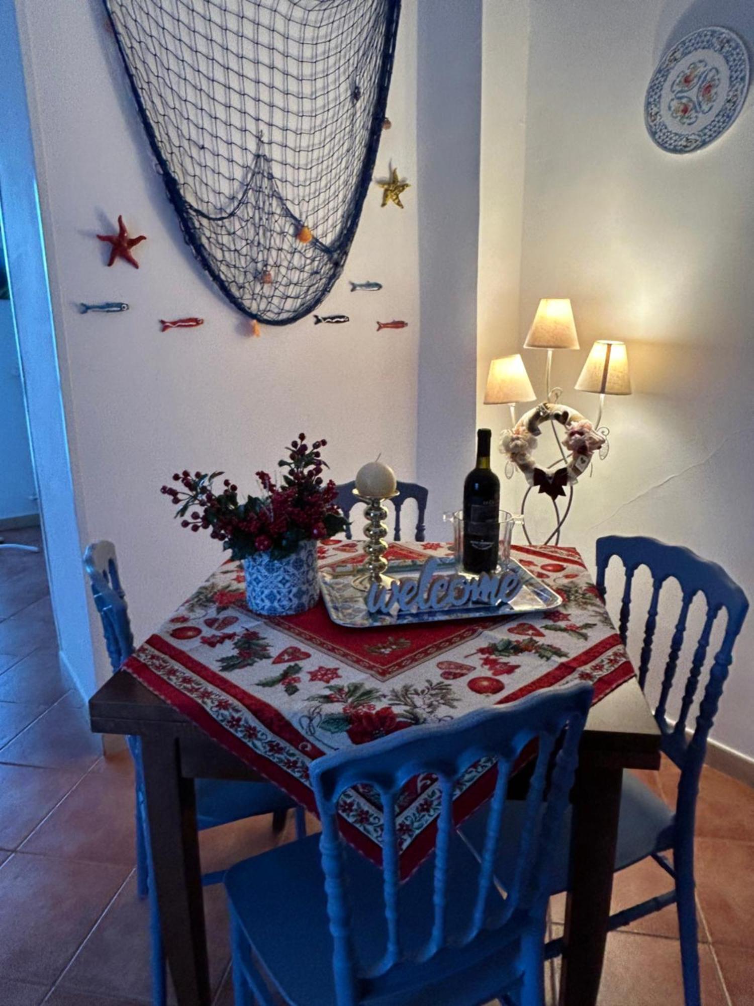 Apartment Sissi House Salerno