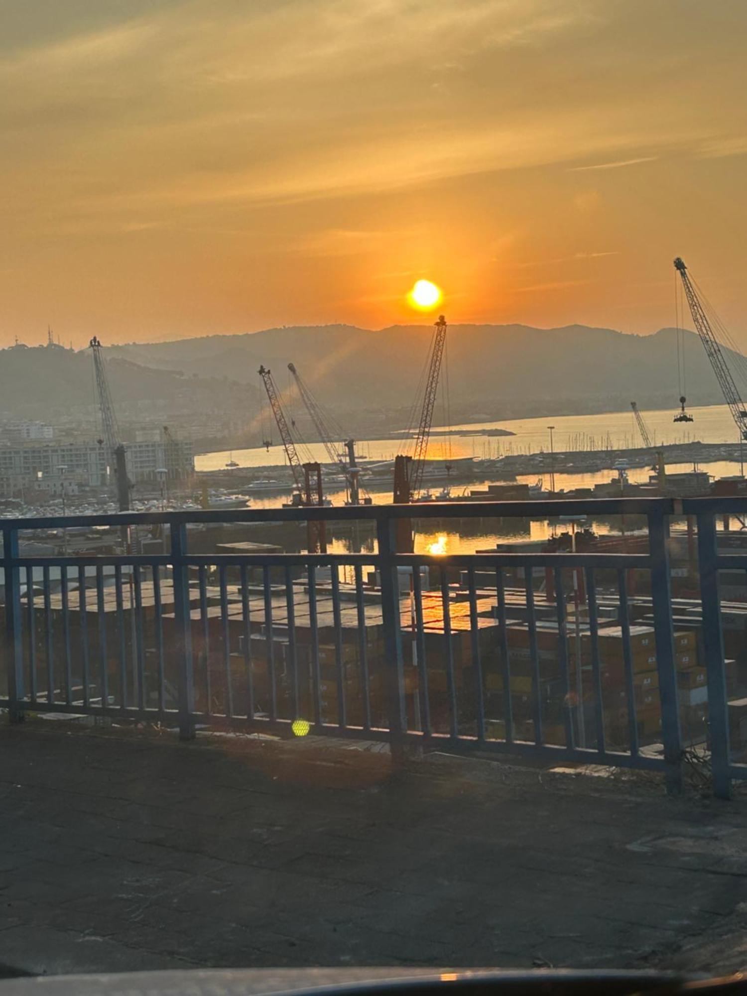 Sissi House Apartment Salerno