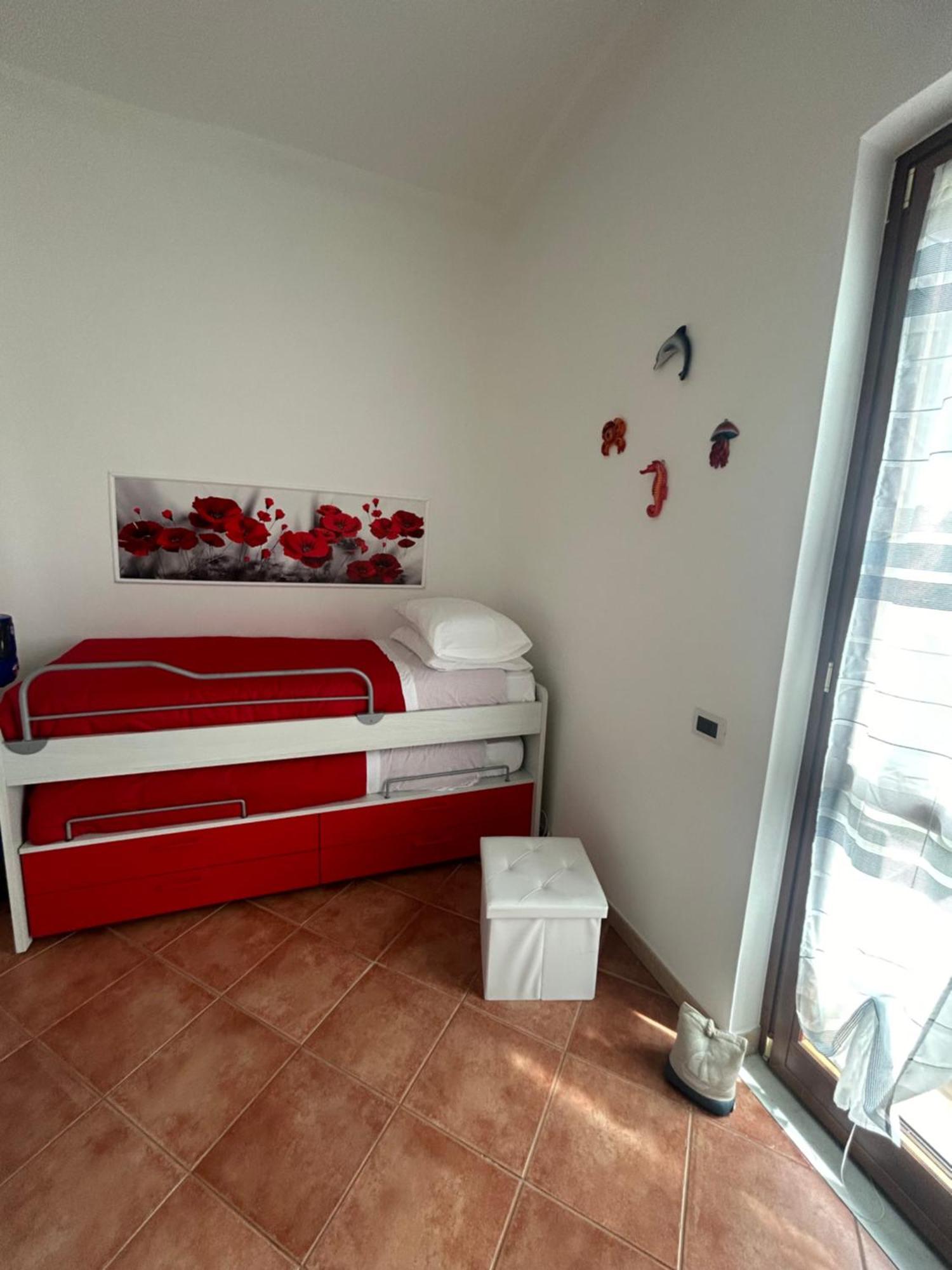 Apartment Sissi House