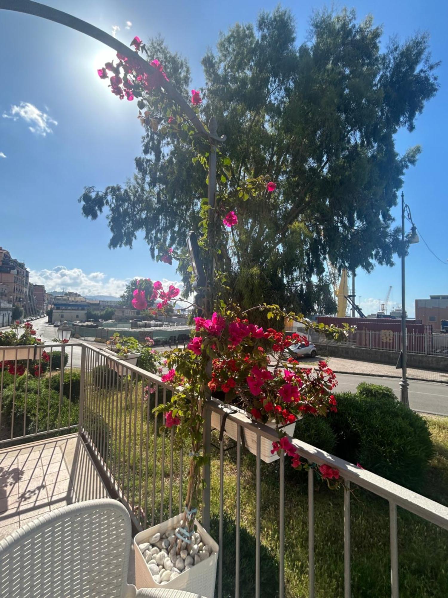 Sissi House * Salerno