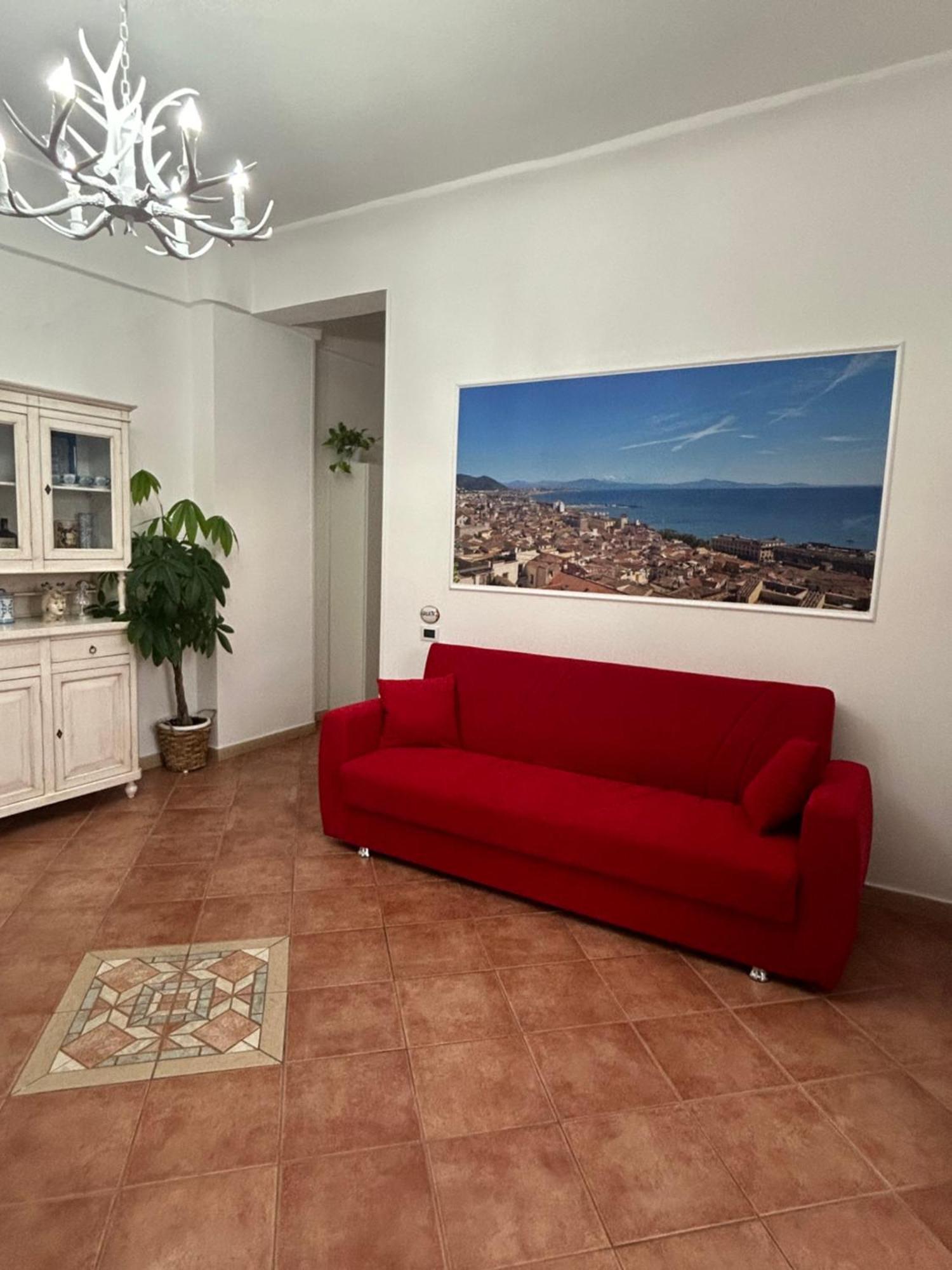 Apartment Sissi House *