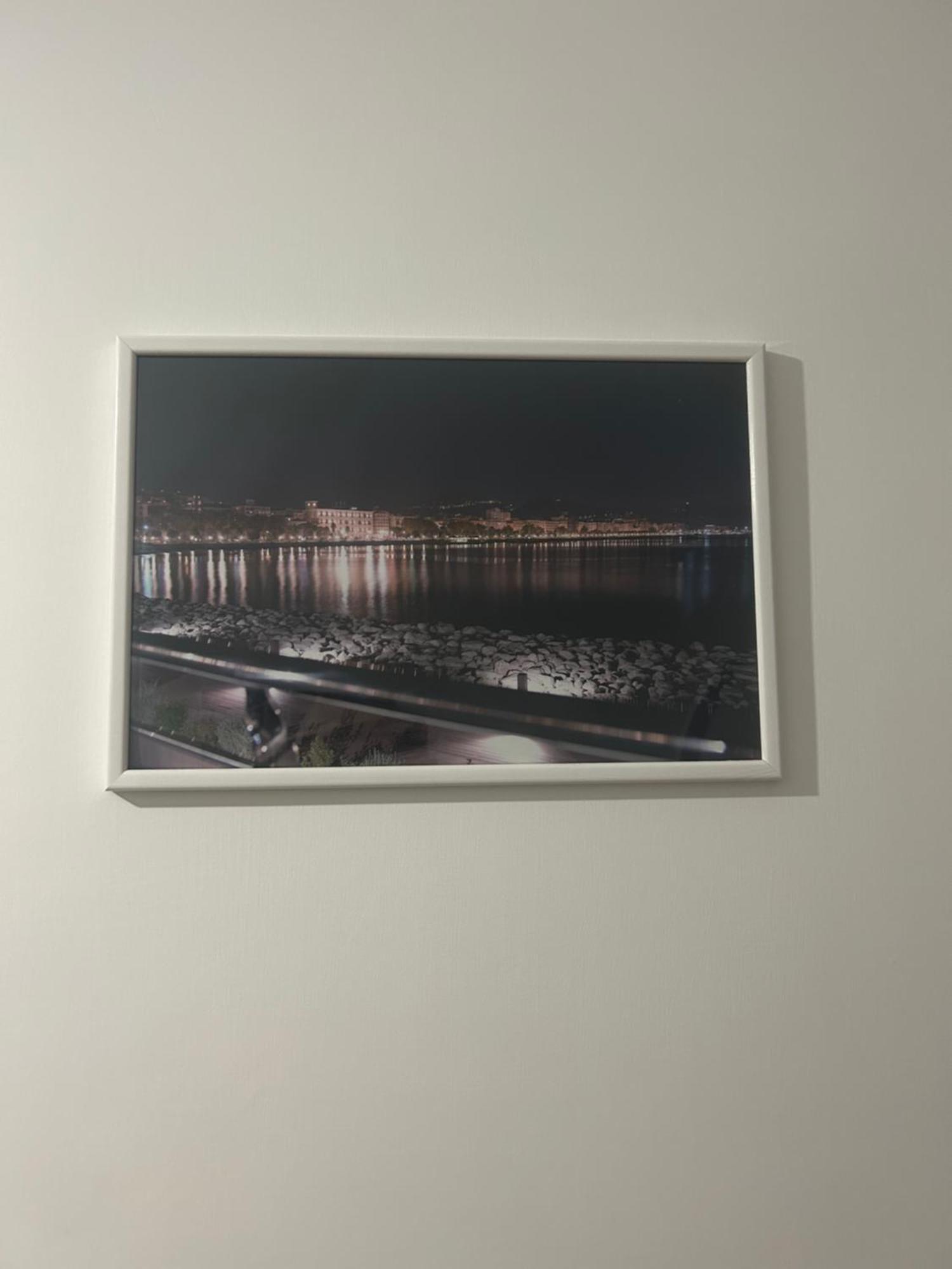 Apartment Sissi House Salerno