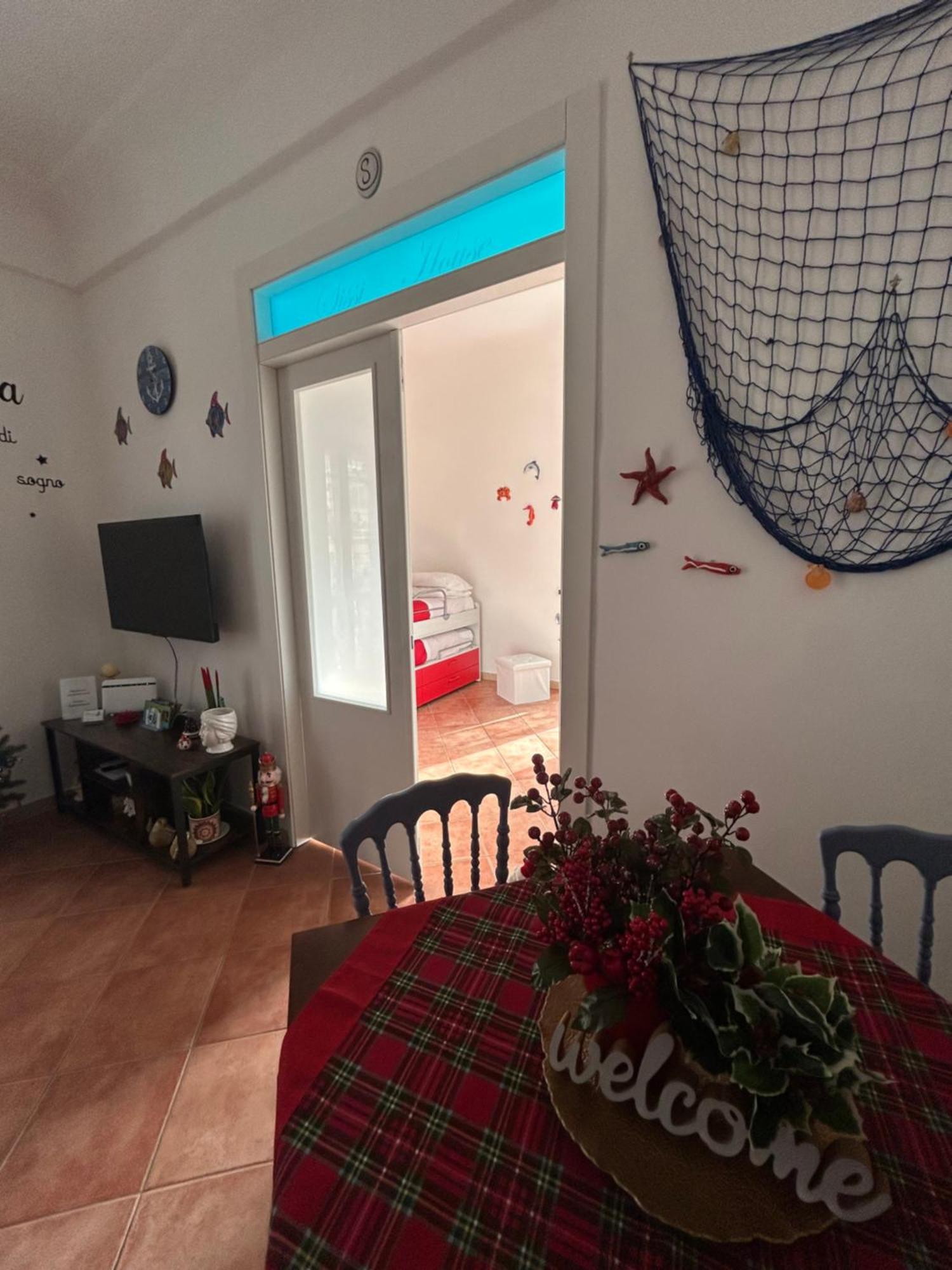 Sissi House