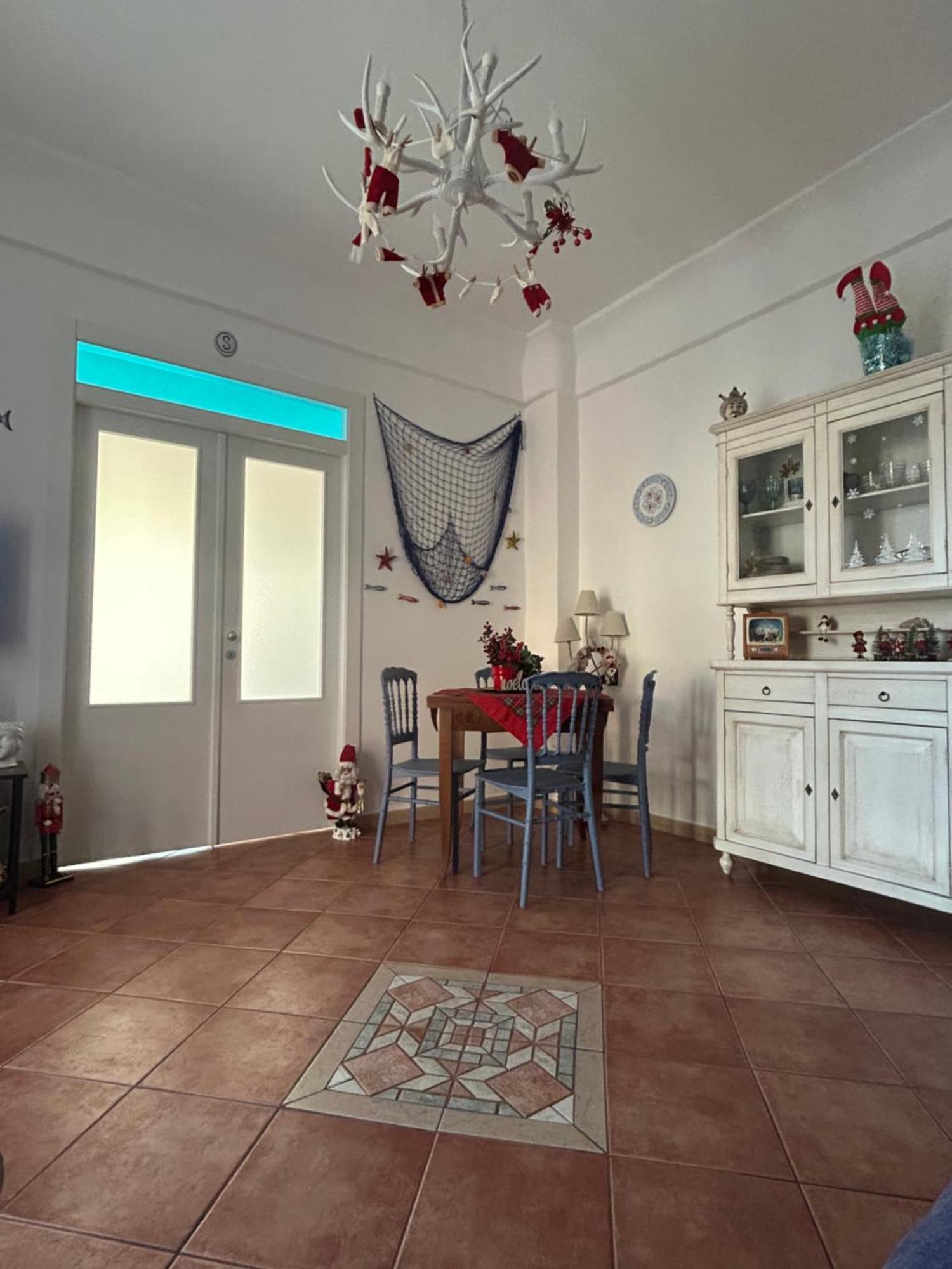 Sissi House * Salerno