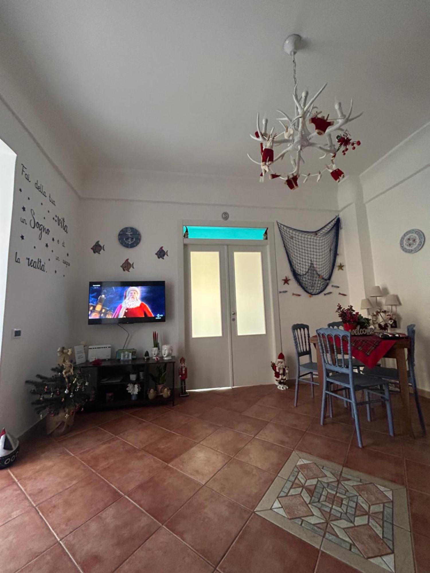 Apartment Sissi House *