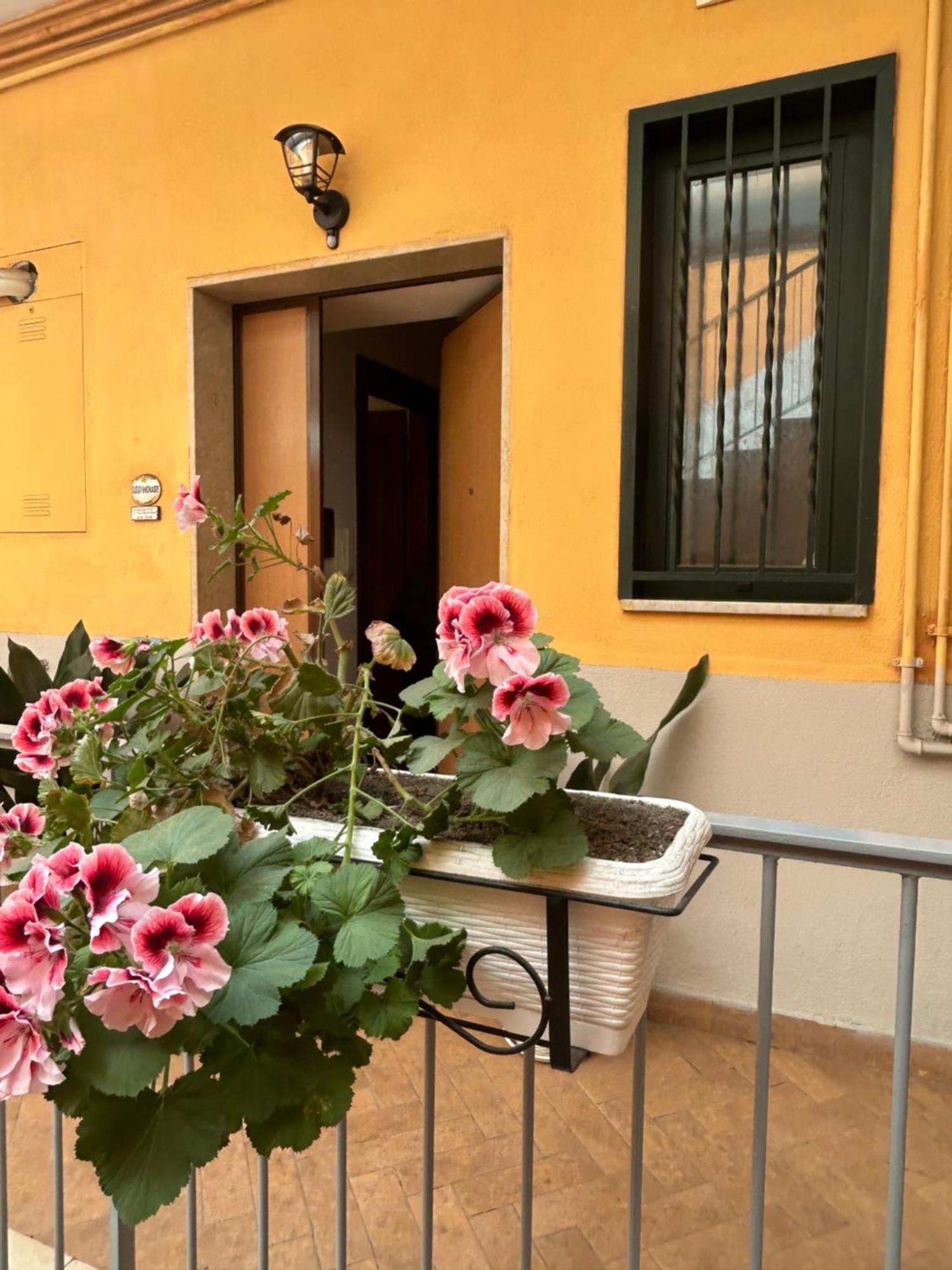 Sissi House Apartment