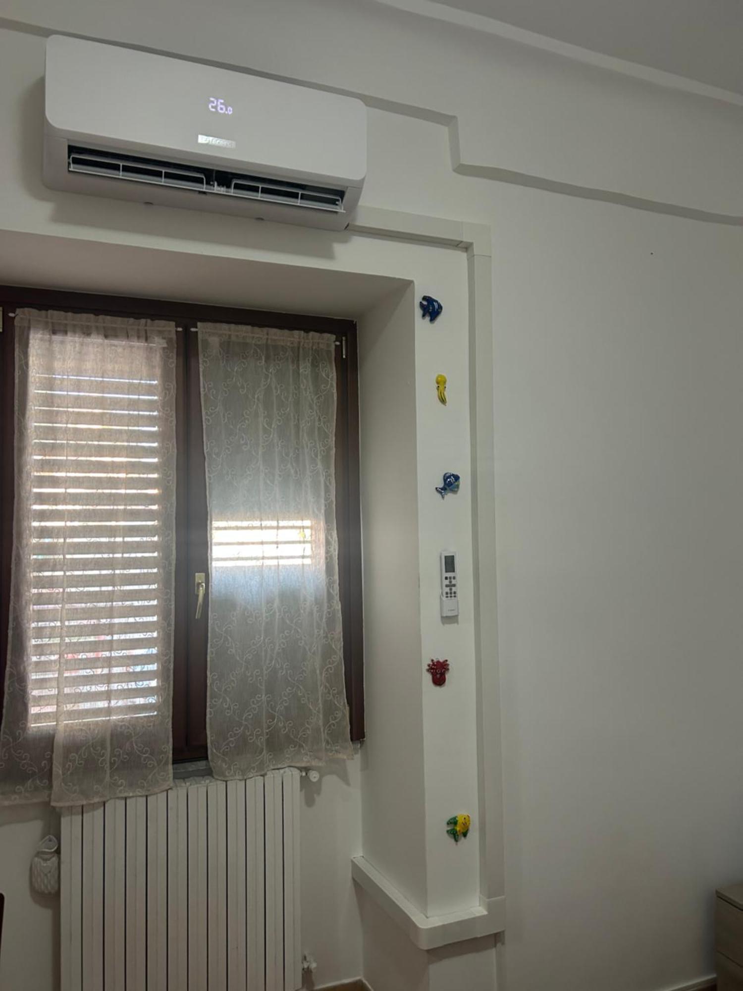 Sissi House Apartamento