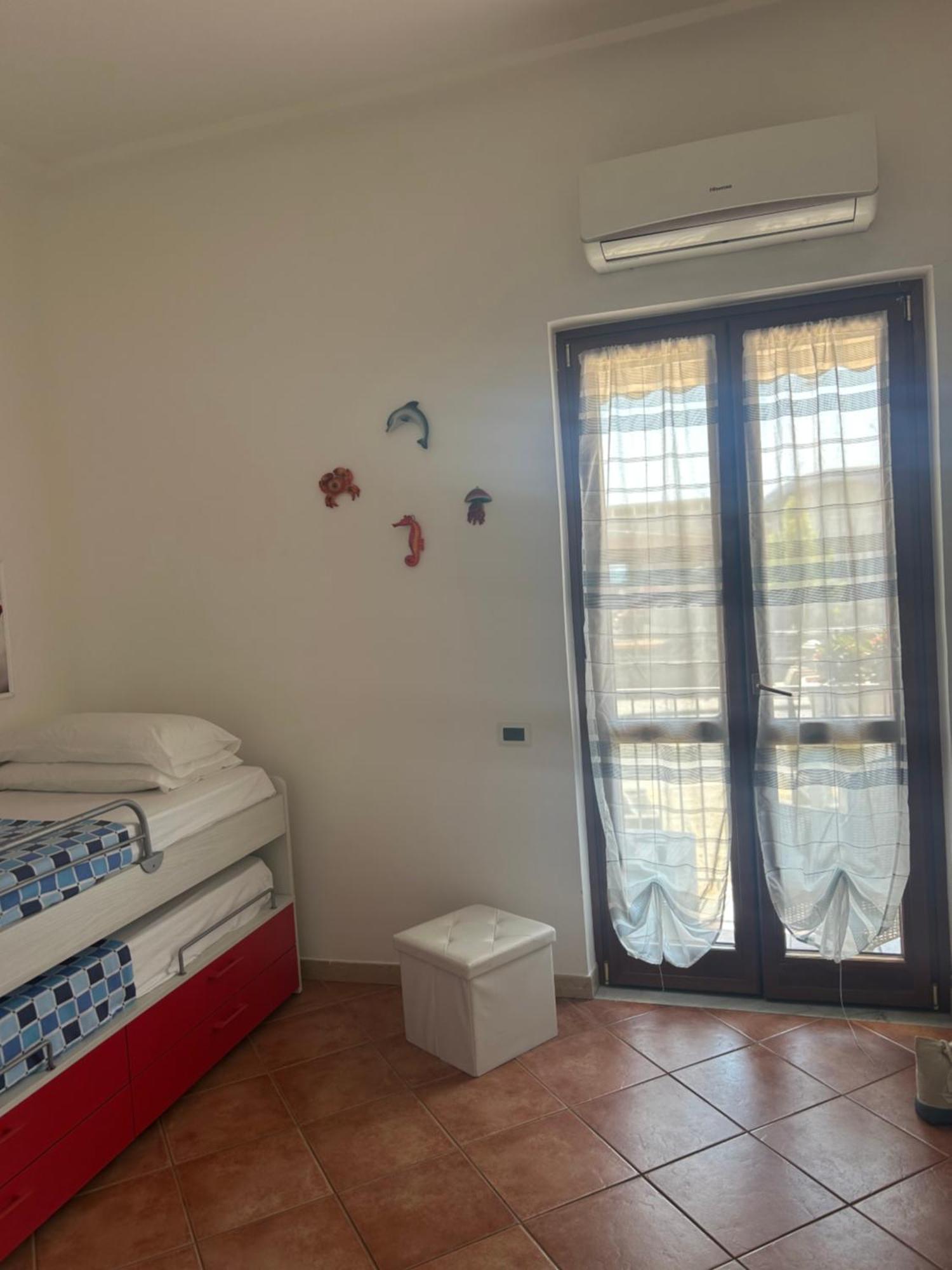 Sissi House Apartamento Salerno